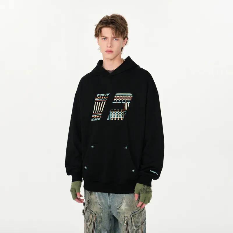 FORNINES Sweatshirts Unisex-15