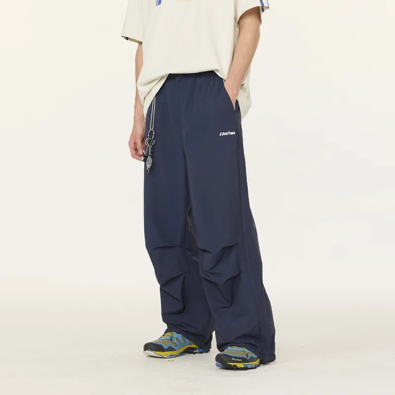 FORNINES Casual Pants Unisex-19