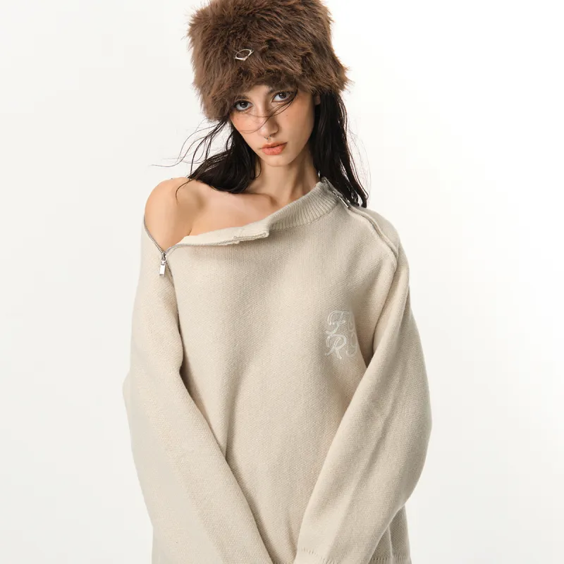 FORNINES Sweaters Unisex-4