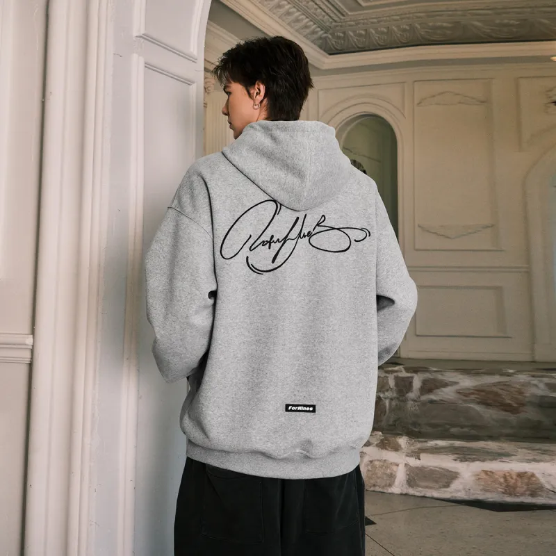 FORNINES Sweatshirts Unisex-13