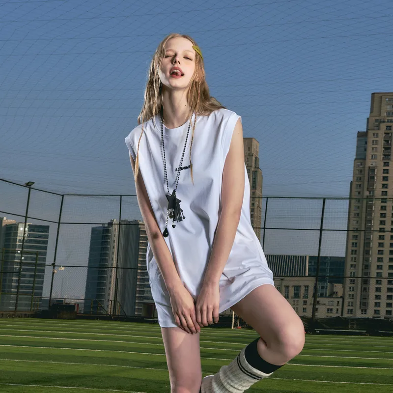 FORNINES Tank Tops Unisex-4