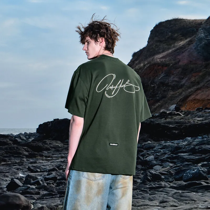 FORNINES T Shirts Unisex-18