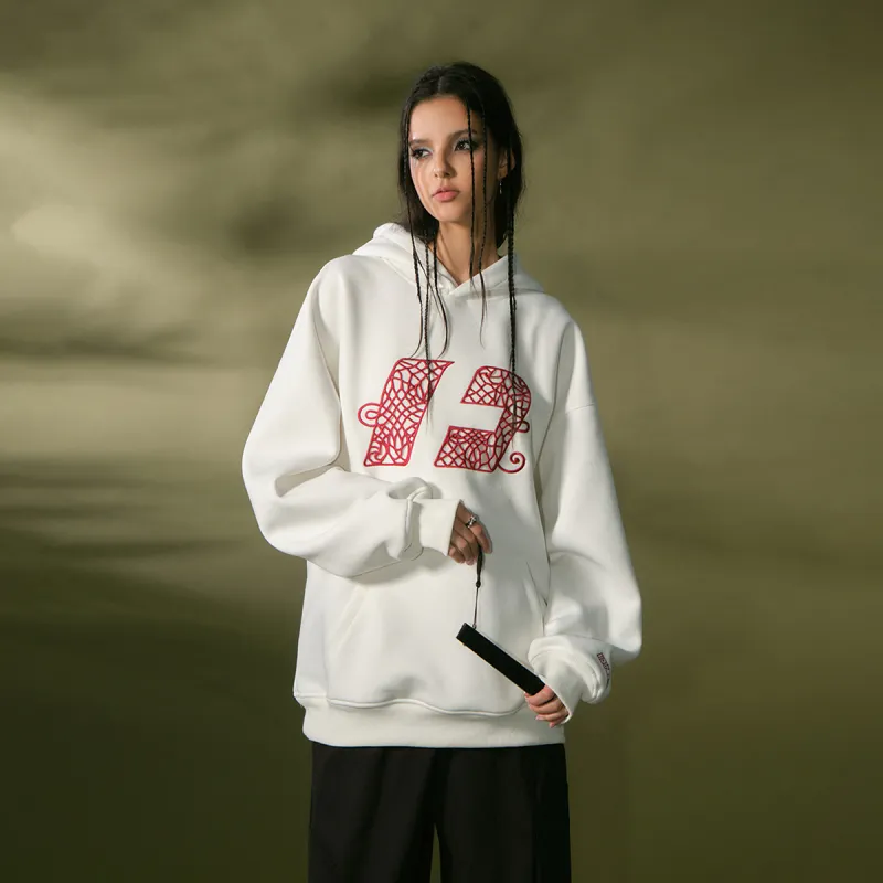 FORNINES Sweatshirts Unisex-12