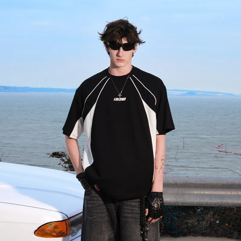 FORNINES T Shirts Unisex-13