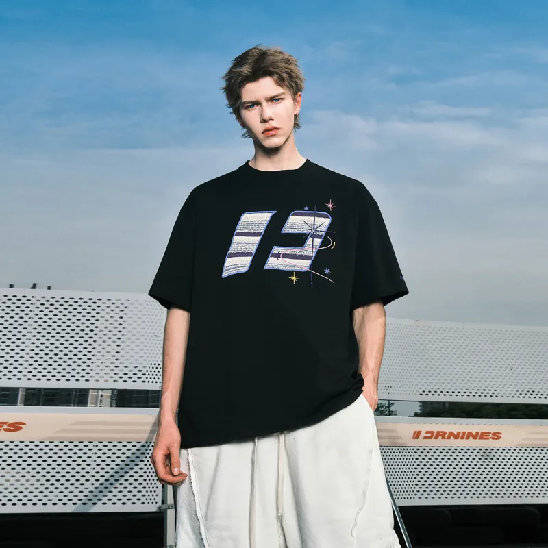 FORNINES T Shirts Unisex-10