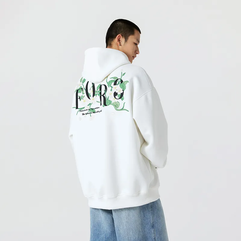 FORNINES Sweatshirts Unisex-25