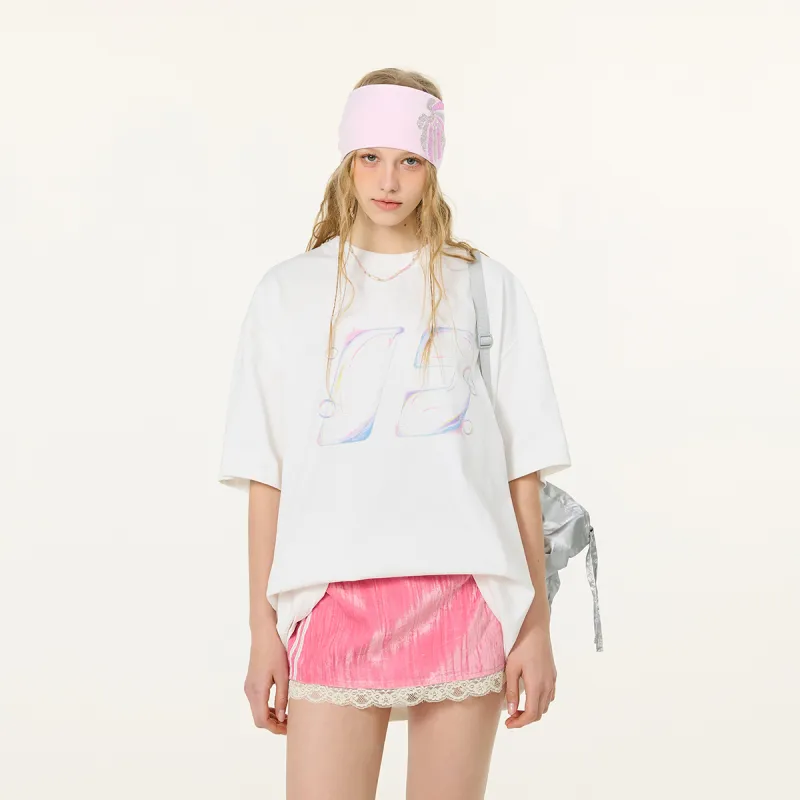 FORNINES T Shirts Unisex-4