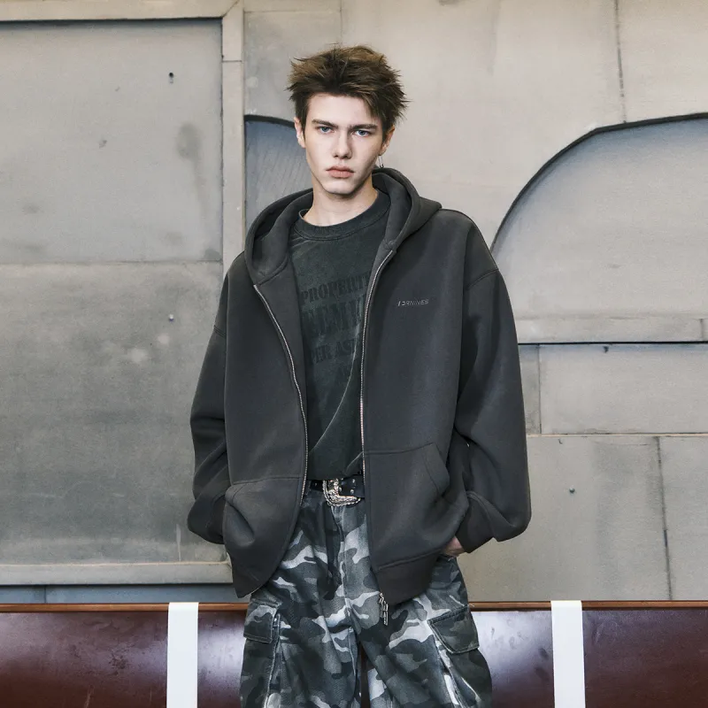 FORNINES Sweatshirts Unisex-10
