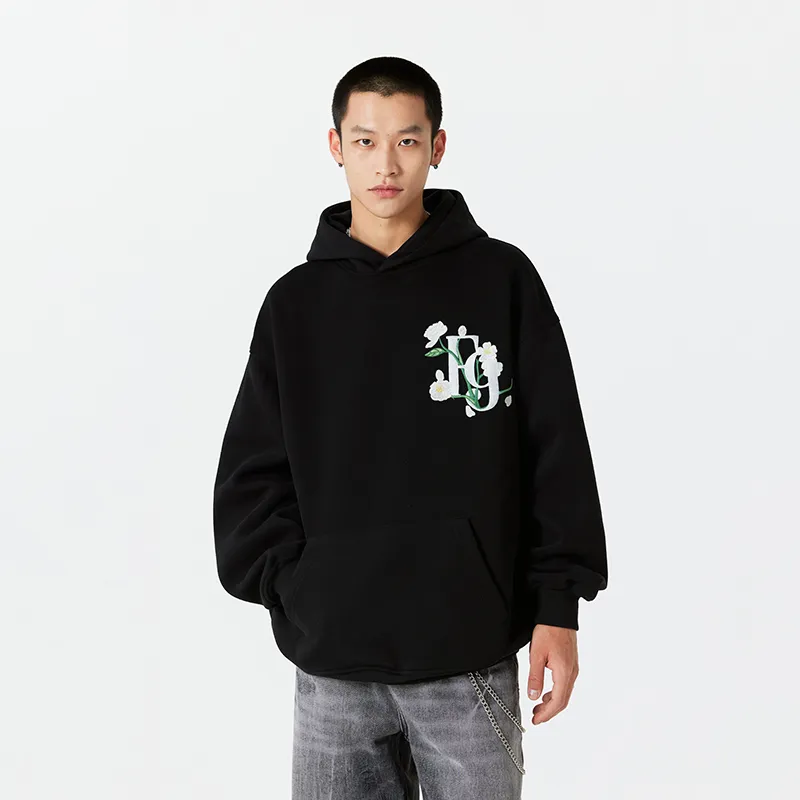 FORNINES Sweatshirts Unisex-17