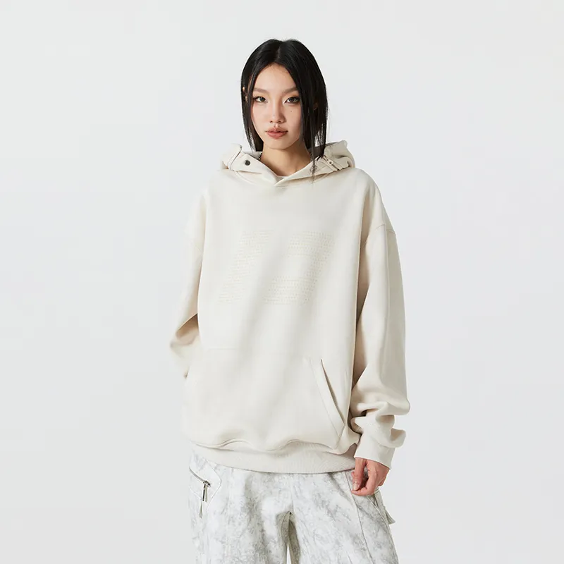 FORNINES Sweatshirts Unisex-7