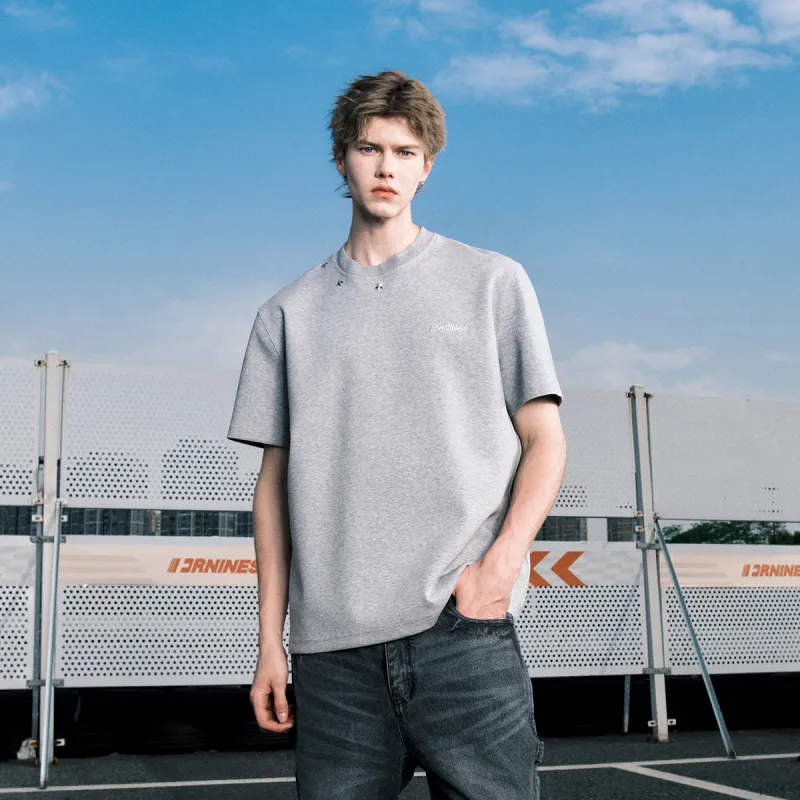 FORNINES T Shirts Unisex-15