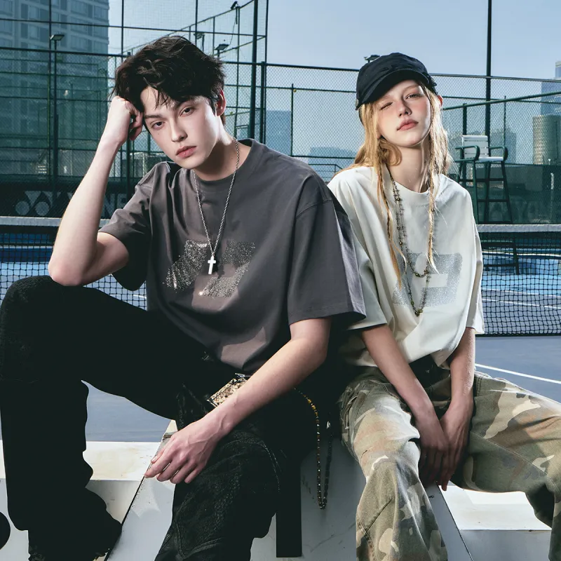 FORNINES T Shirts Unisex-19