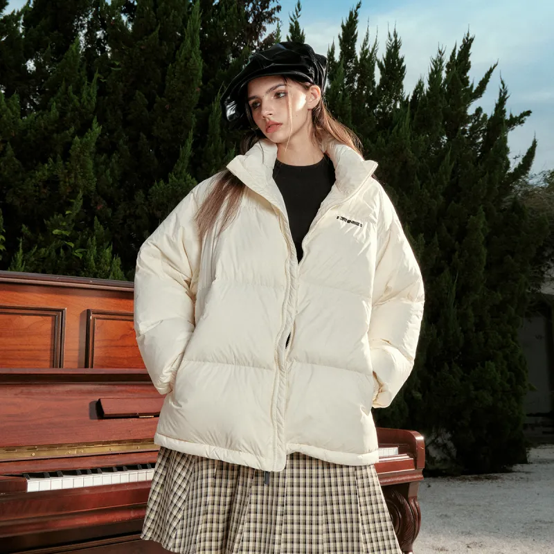 FORNINES Down Jackets Unisex-16
