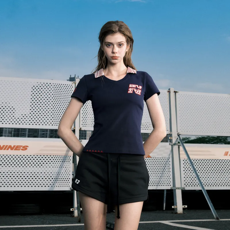 FORNINES T Shirts Women's-8