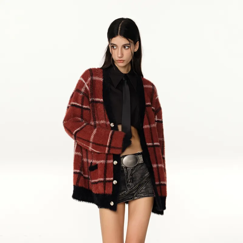 FORNINES Sweaters Unisex-8
