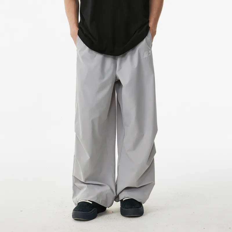FORNINES Casual Pants Unisex-3