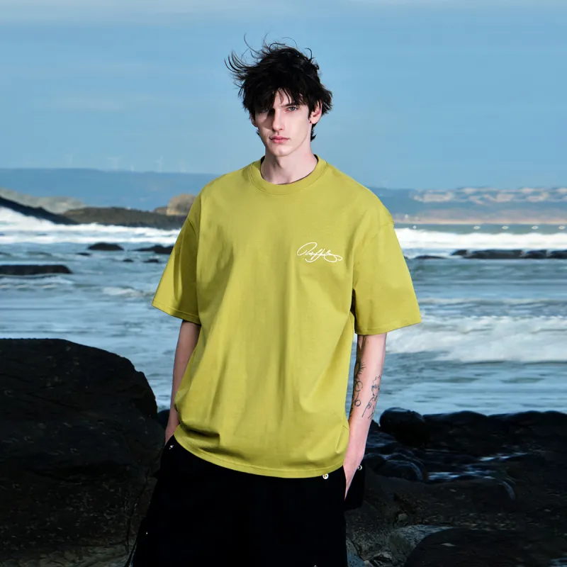 FORNINES T Shirts Unisex-23