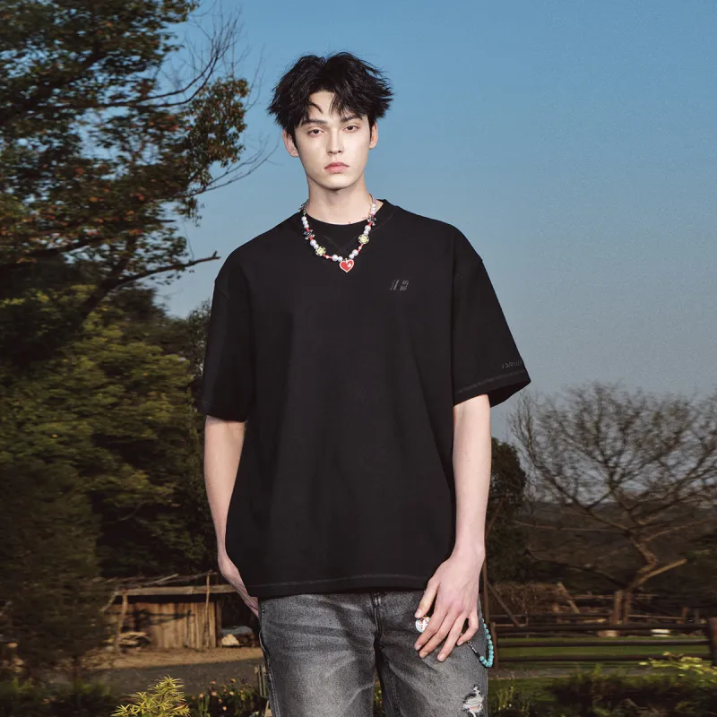 FORNINES T Shirts Unisex-4