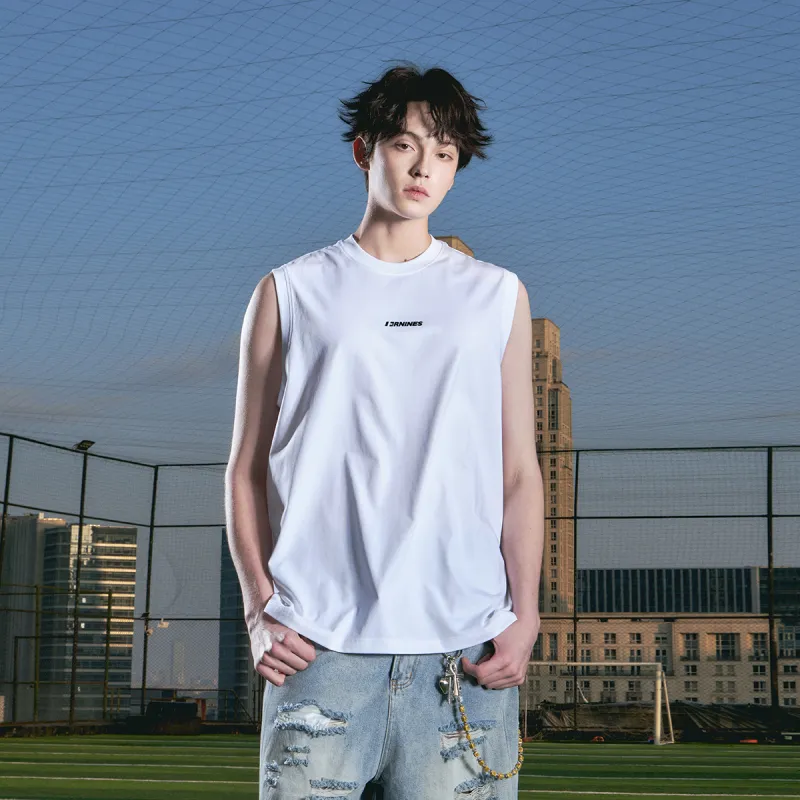 FORNINES Tank Tops Unisex-6