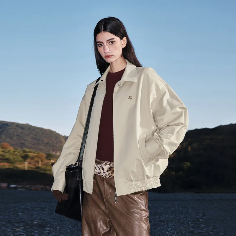 FORNINES Jackets Unisex-7