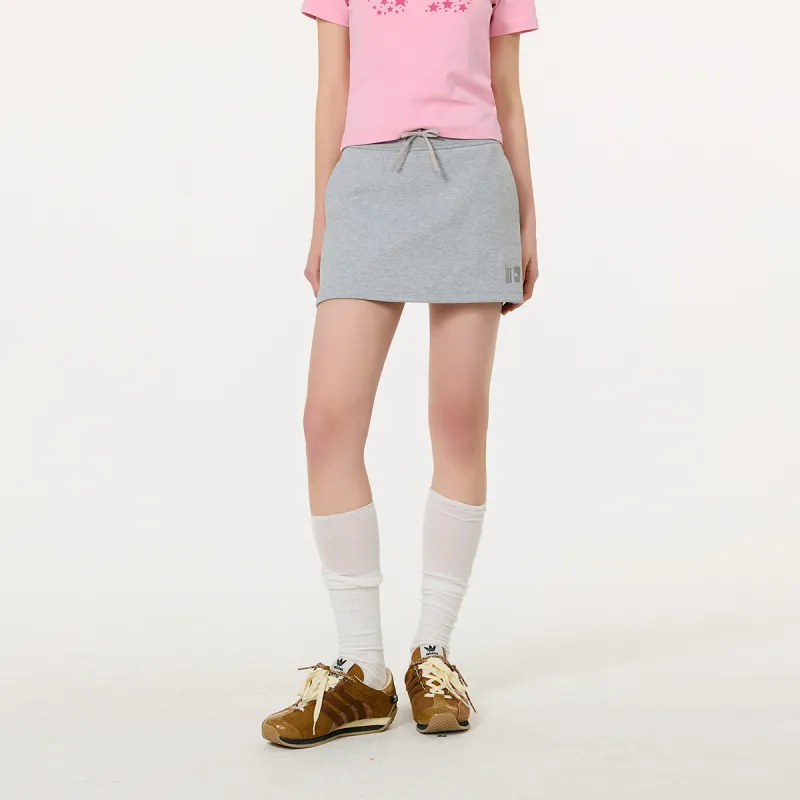 FORNINES Casual Short Skirts Women's-4