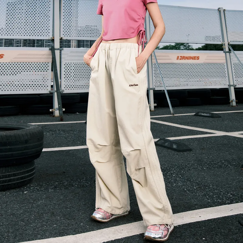 FORNINES Casual Pants Unisex-14
