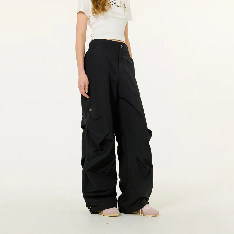 FORNINES Casual Pants Unisex-8