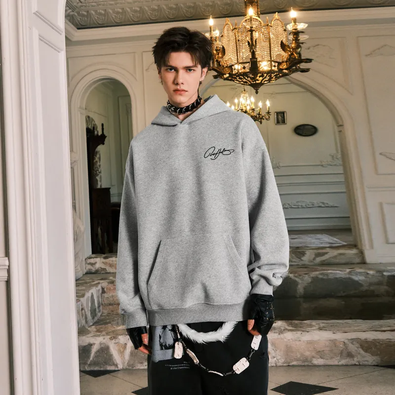 FORNINES Sweatshirts Unisex-12