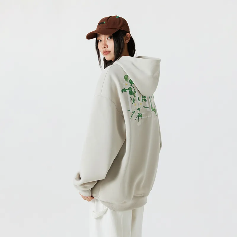 FORNINES Sweatshirts Unisex-21
