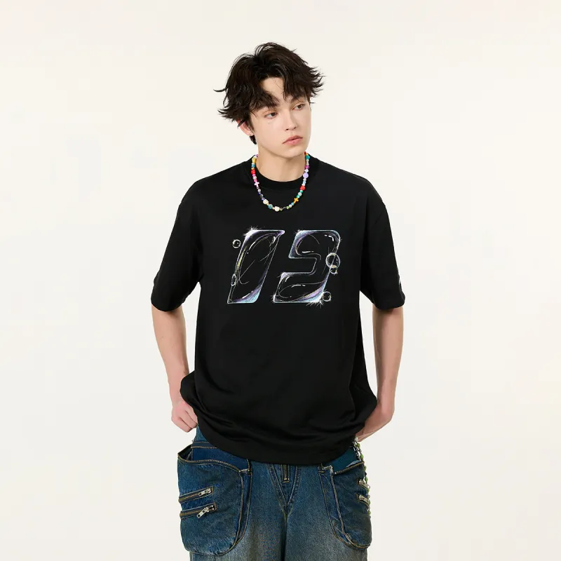 FORNINES T Shirts Unisex-9