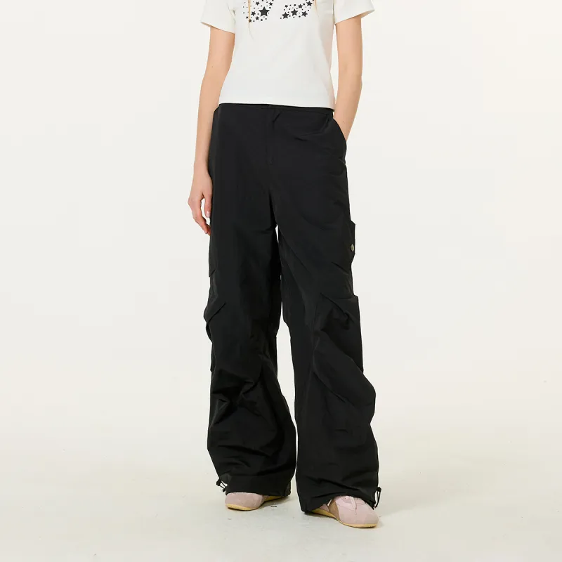 FORNINES Casual Pants Unisex-7
