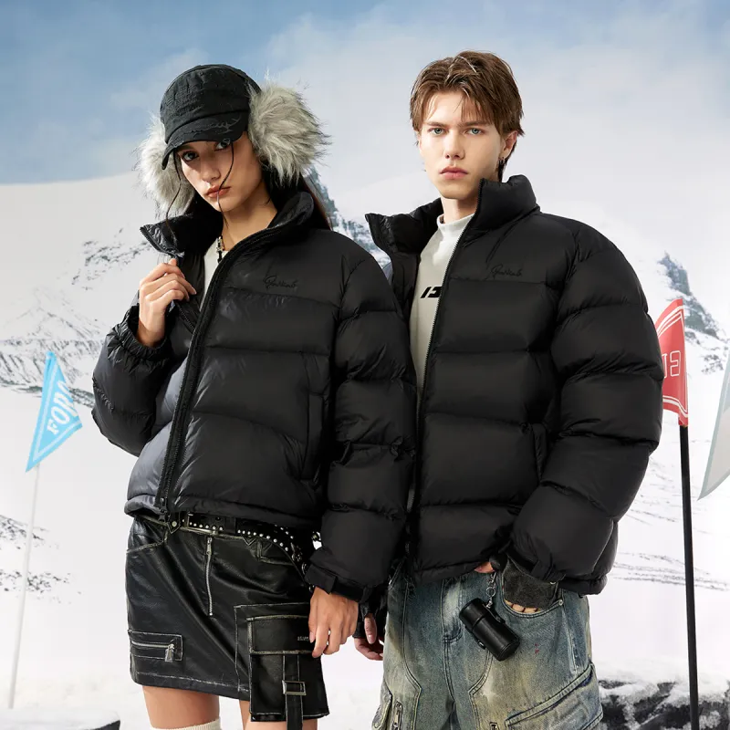 FORNINES Down Jackets Unisex-10