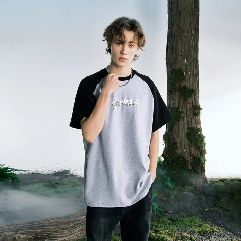 FORNINES T Shirts Unisex-9