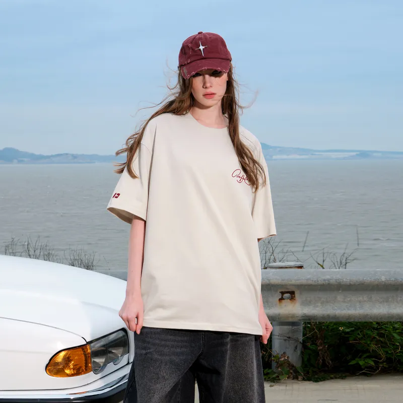 FORNINES T Shirts Unisex-14