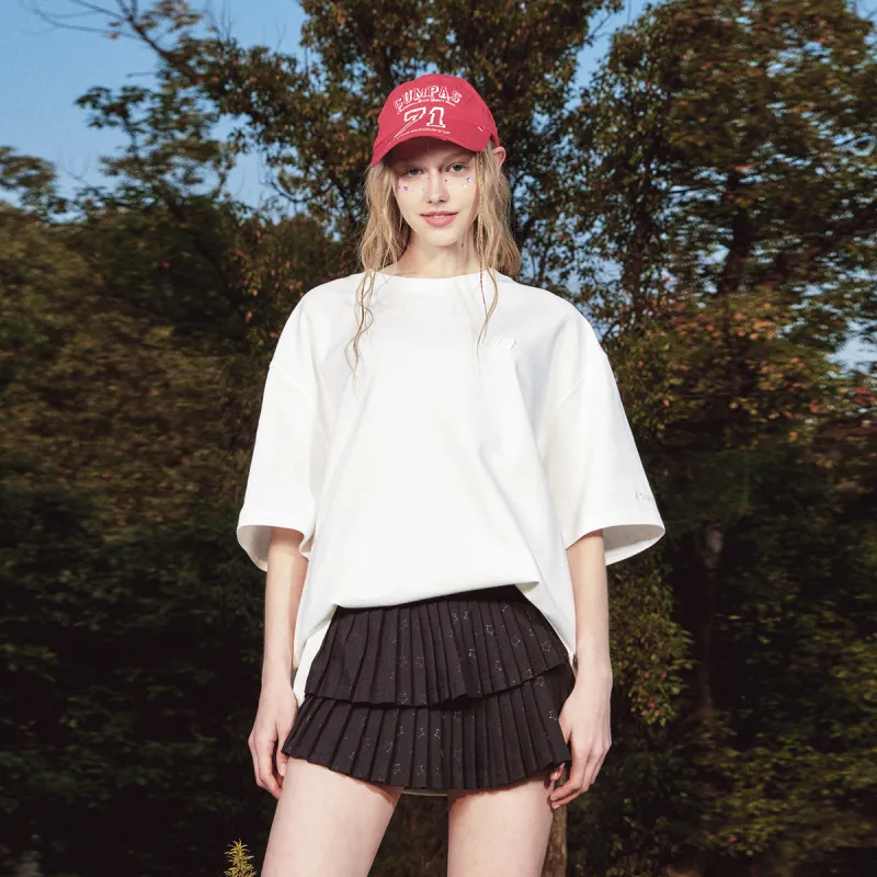 FORNINES T Shirts Unisex-14