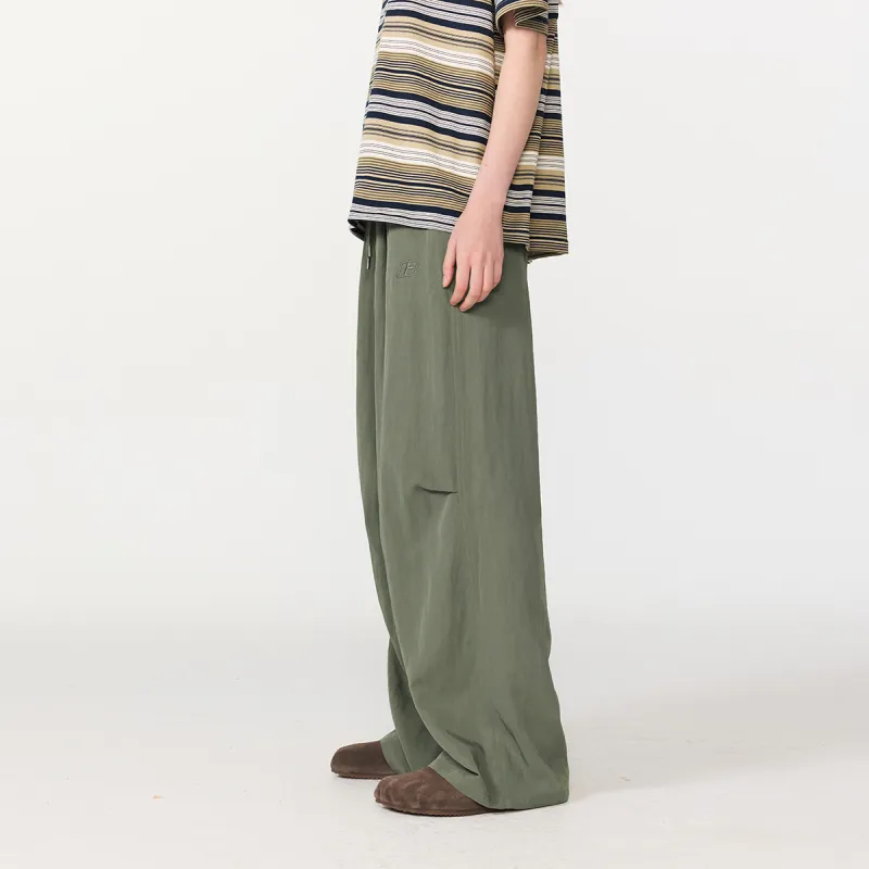 FORNINES Casual Pants Unisex-12