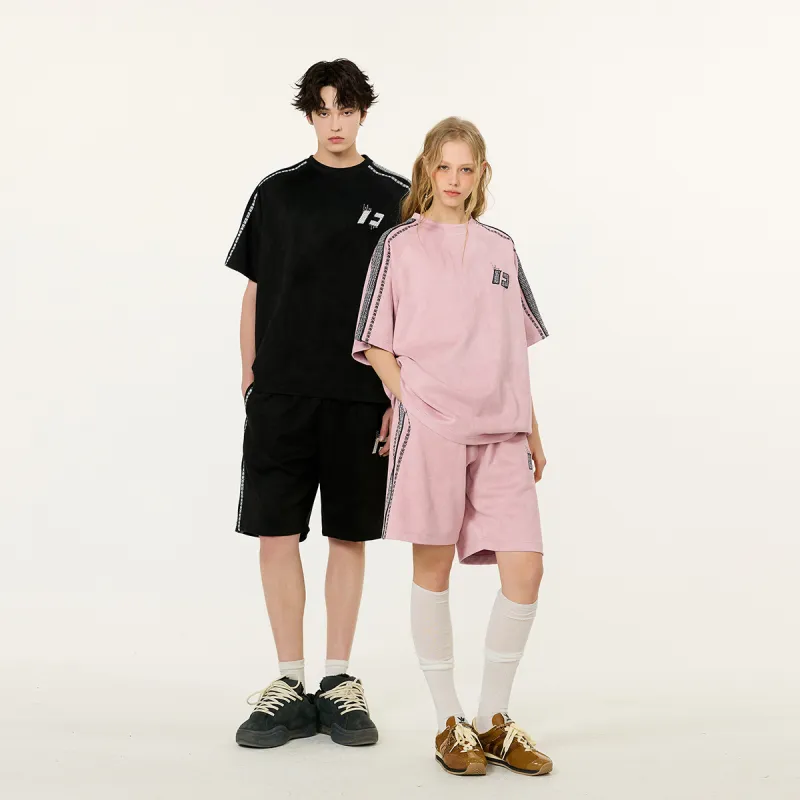 FORNINES T Shirts Unisex-14