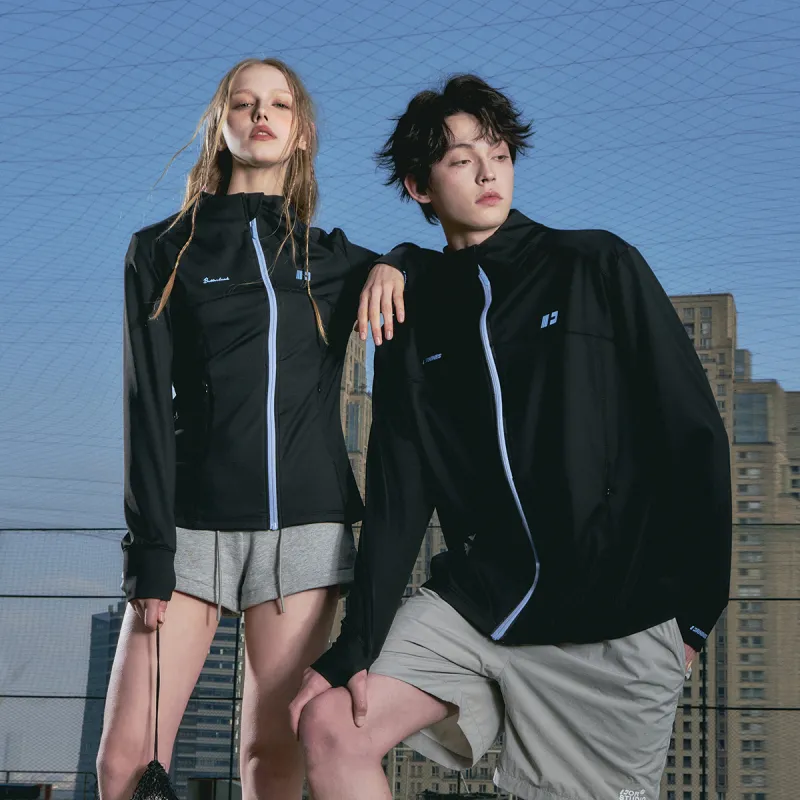 FORNINES Jackets & Coats Unisex-2