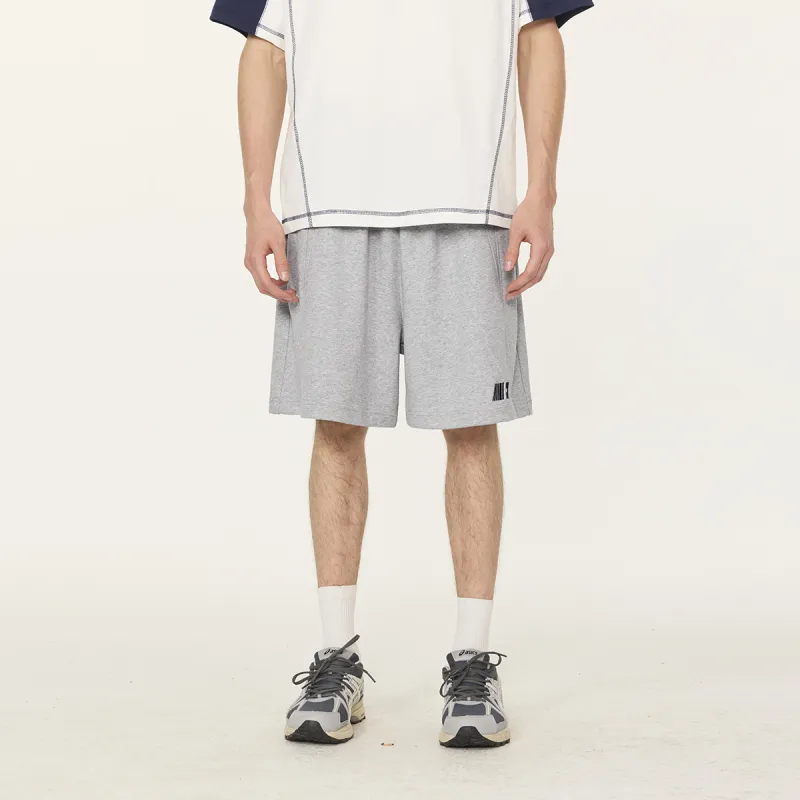FORNINES Casual Shorts Unisex-11