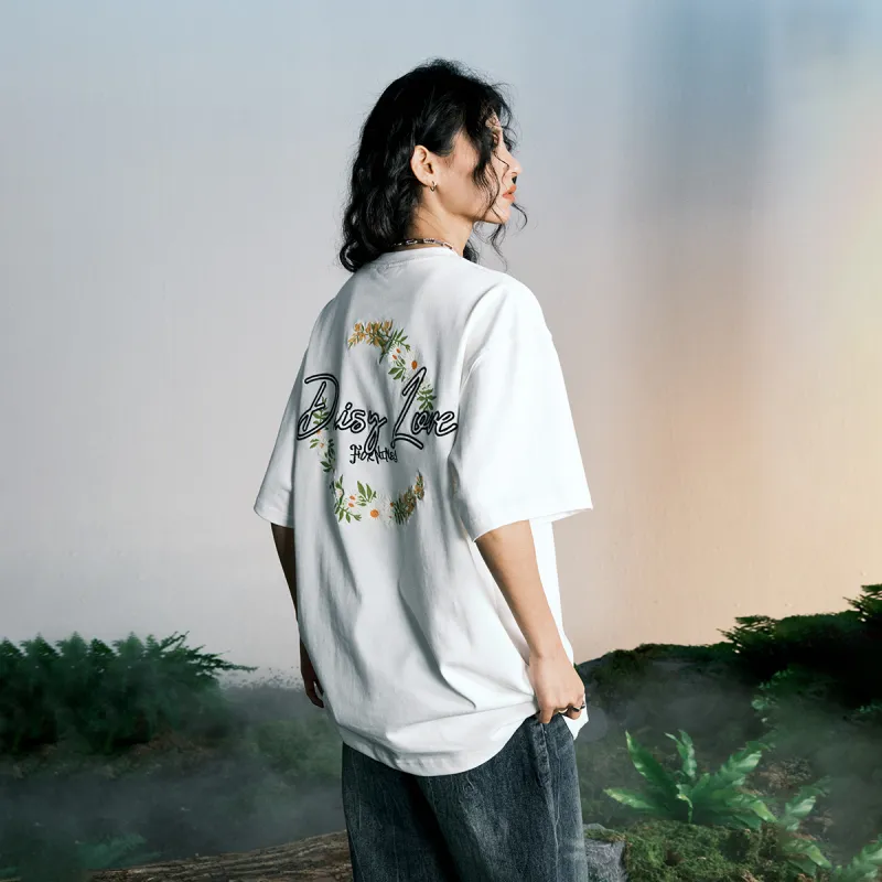 FORNINES T Shirts Unisex-11