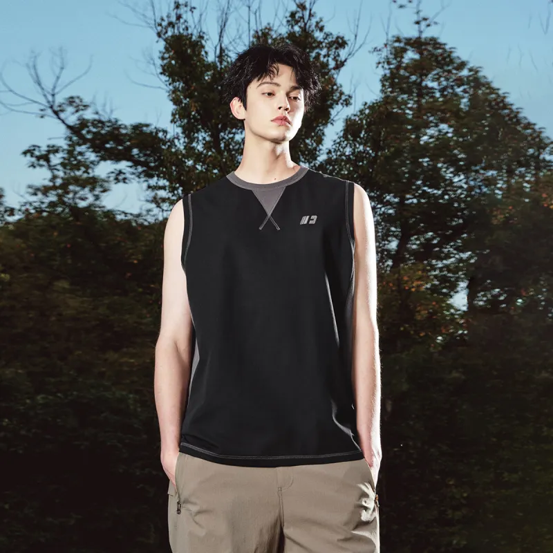 FORNINES Tank Tops Unisex-8