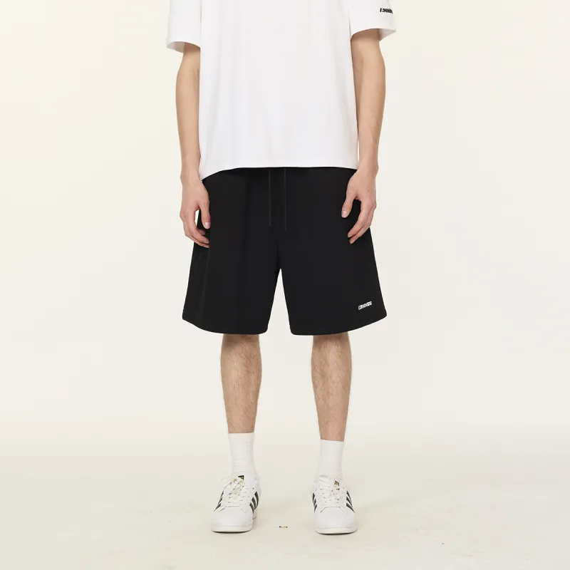 FORNINES Casual Shorts Unisex-2