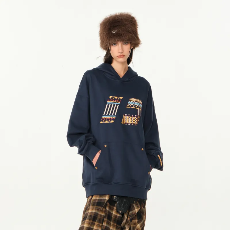 FORNINES Sweatshirts Unisex-2