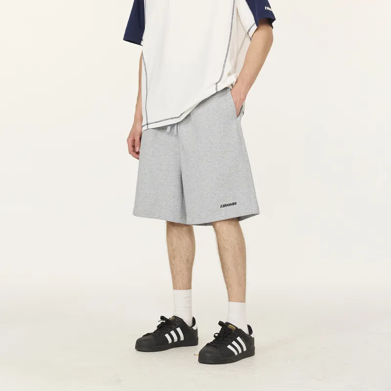 FORNINES Casual Shorts Unisex-8