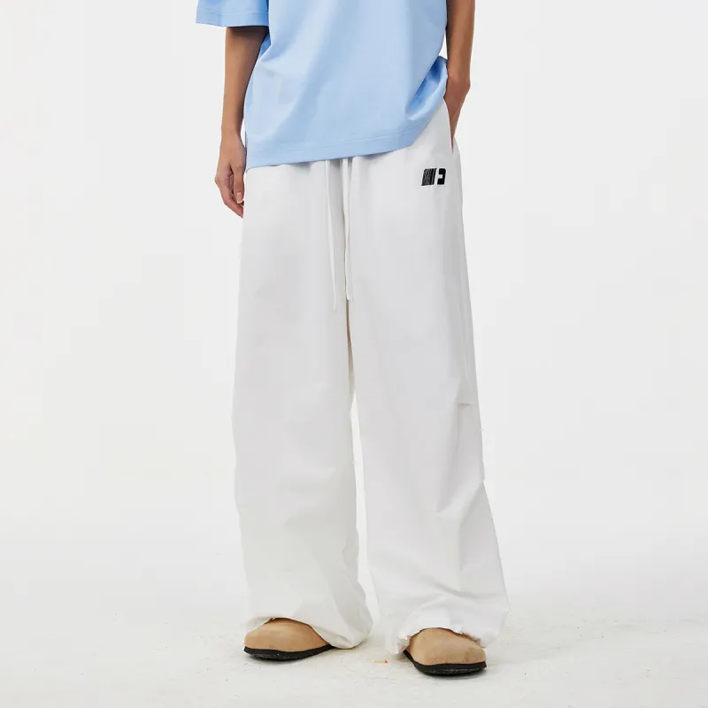 FORNINES Casual Pants Unisex-6
