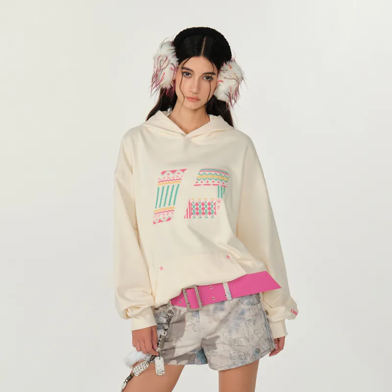 FORNINES Sweatshirts Unisex-6