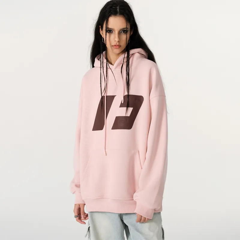 FORNINES Sweatshirts Unisex-44