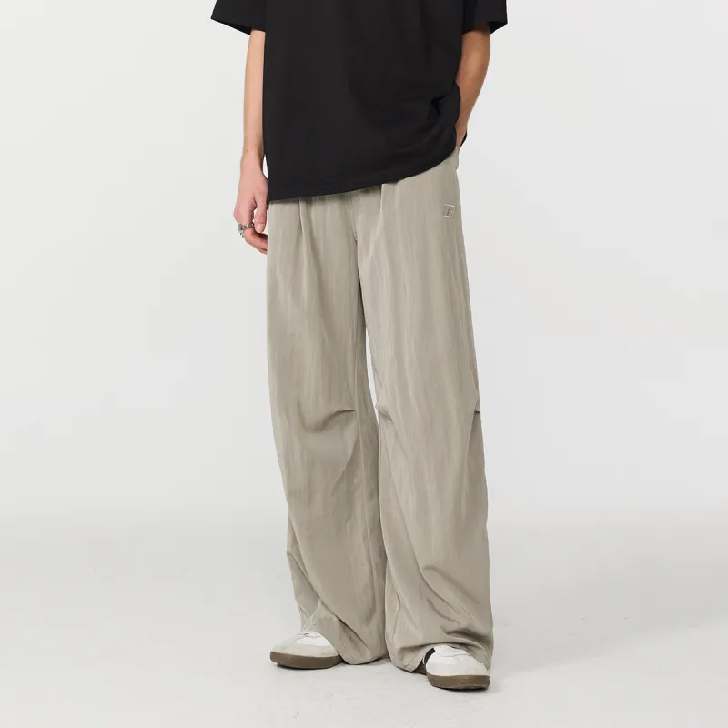 FORNINES Casual Pants Unisex-21
