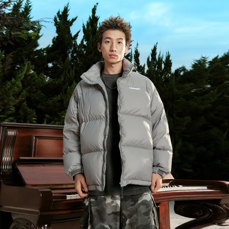 FORNINES Down Jackets Unisex-3