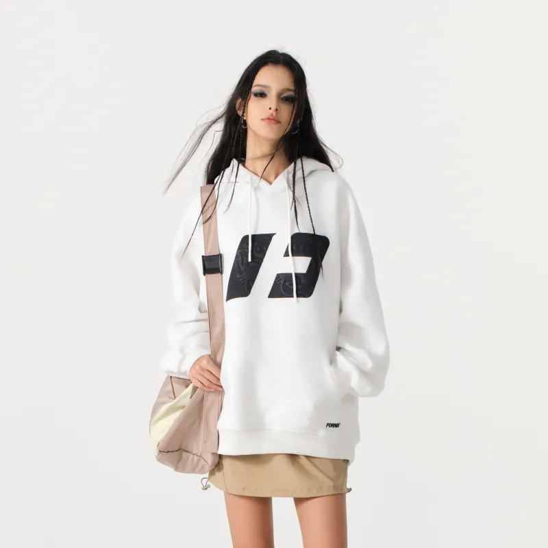 FORNINES Sweatshirts Unisex-36